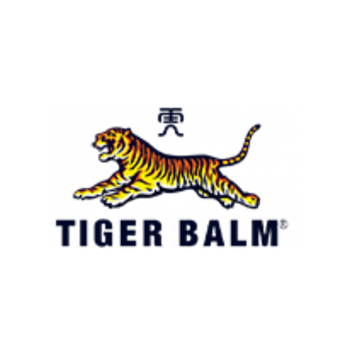 Tiger Balm